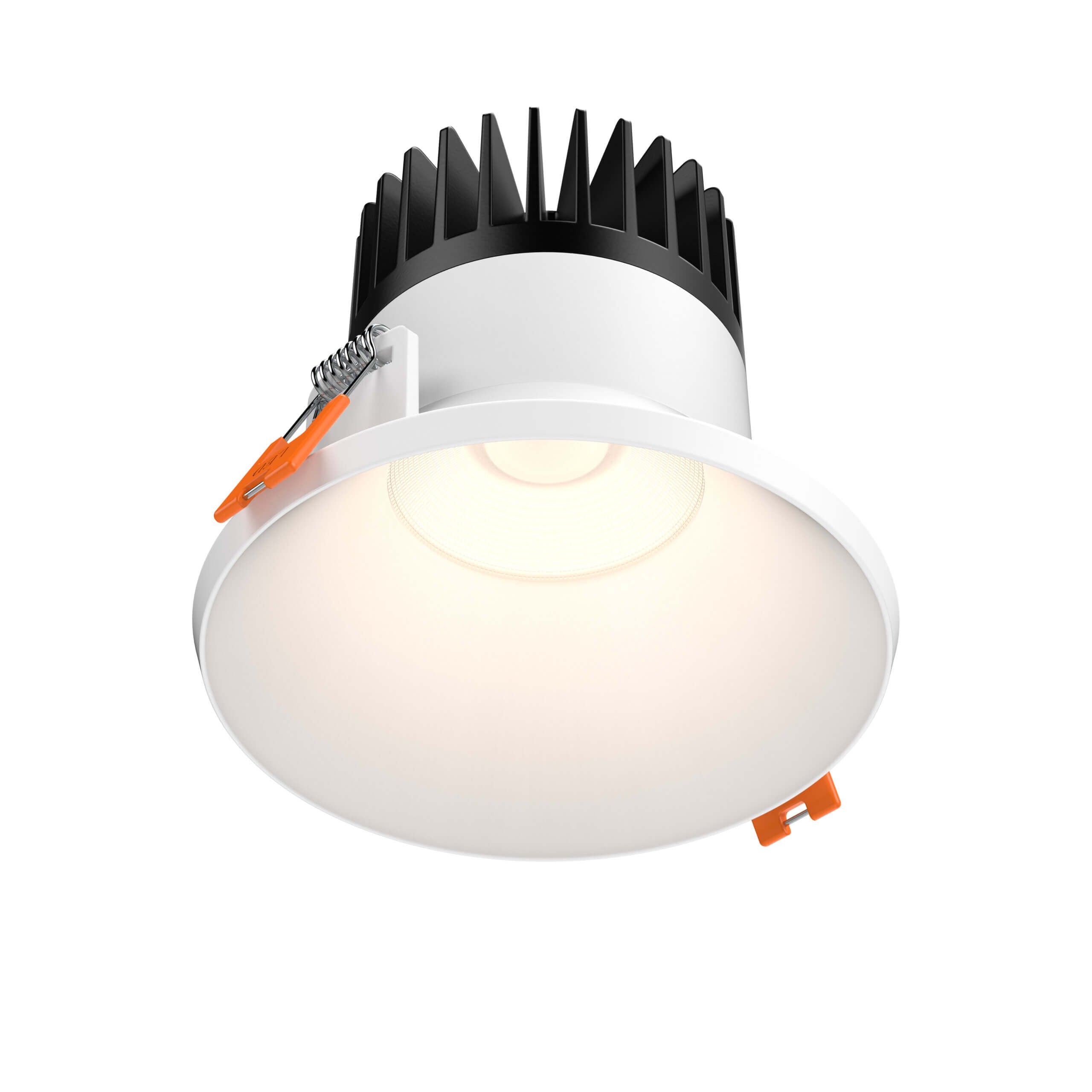 Luminaire encastré Blanc | NEST