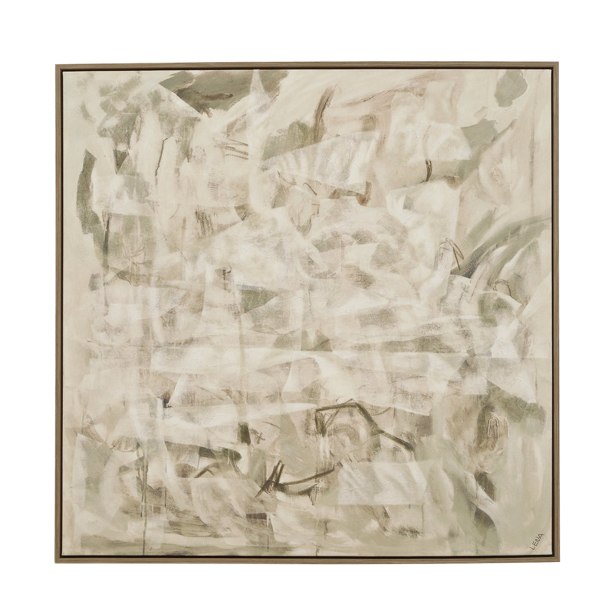 Toile | Yvette – Renwil