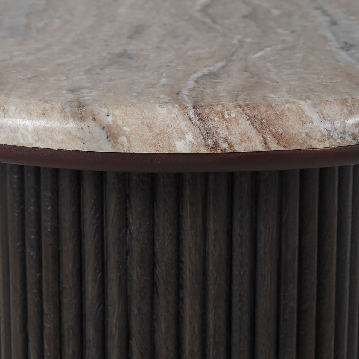 Table d’appoint | Lucente – Renwil