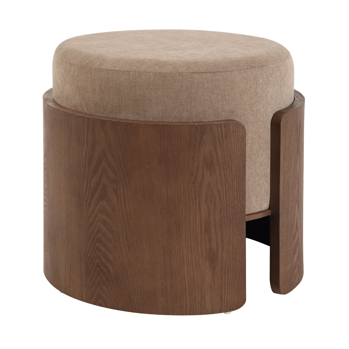Tabouret | Capsula – Renwil