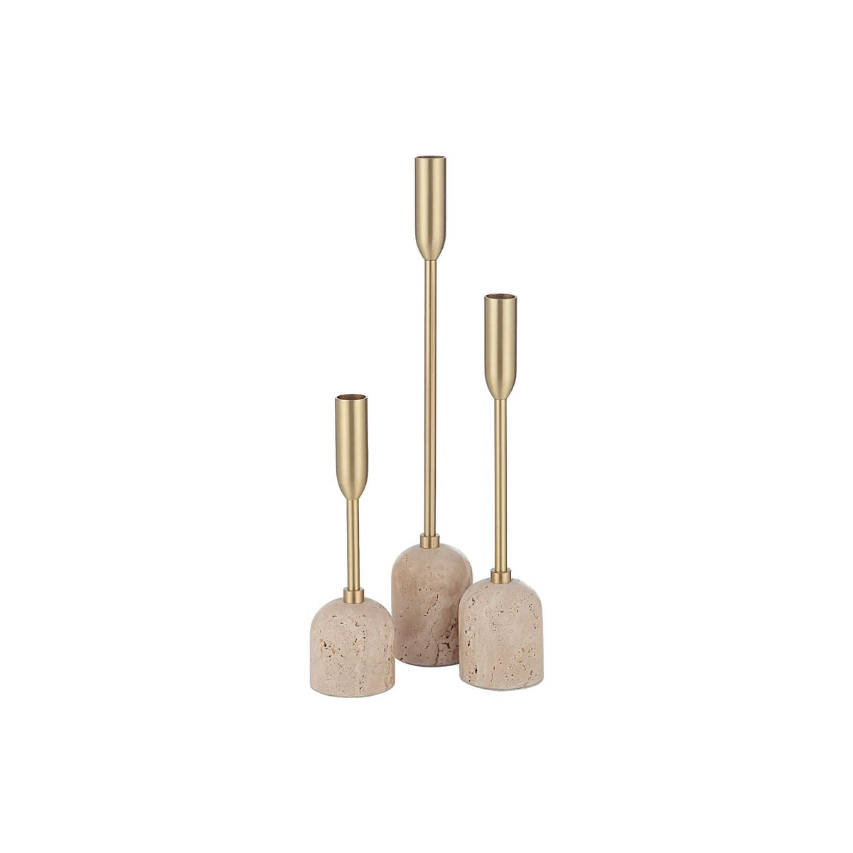 Ens. de chandeliers VESTA CAN184