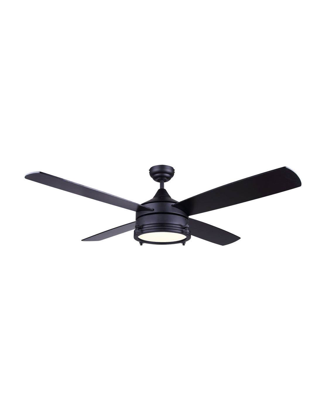 Ventilateur de plafond 52 po | Simon
