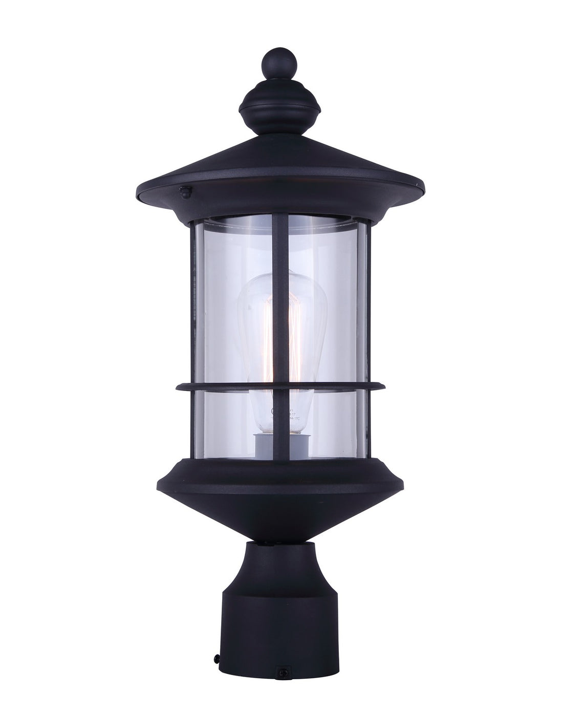 Lanterne extérieure 1 lumière | Treehouse