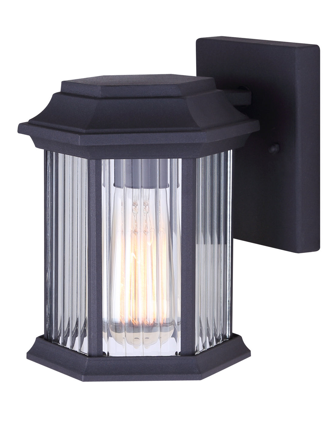 Lanterne extérieure 1 lumière | Kitley