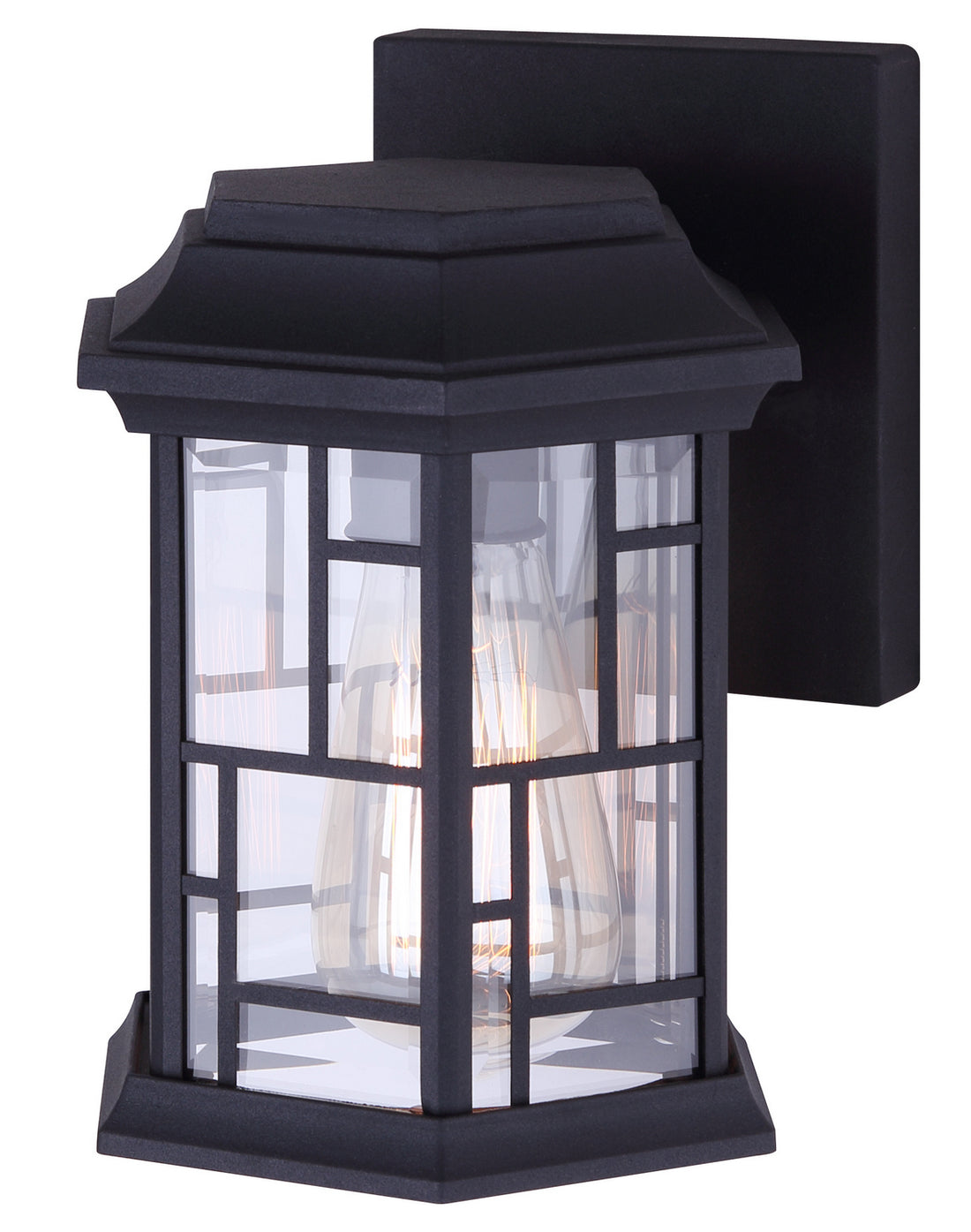 Lanterne extérieure 1 lumière | Chantry