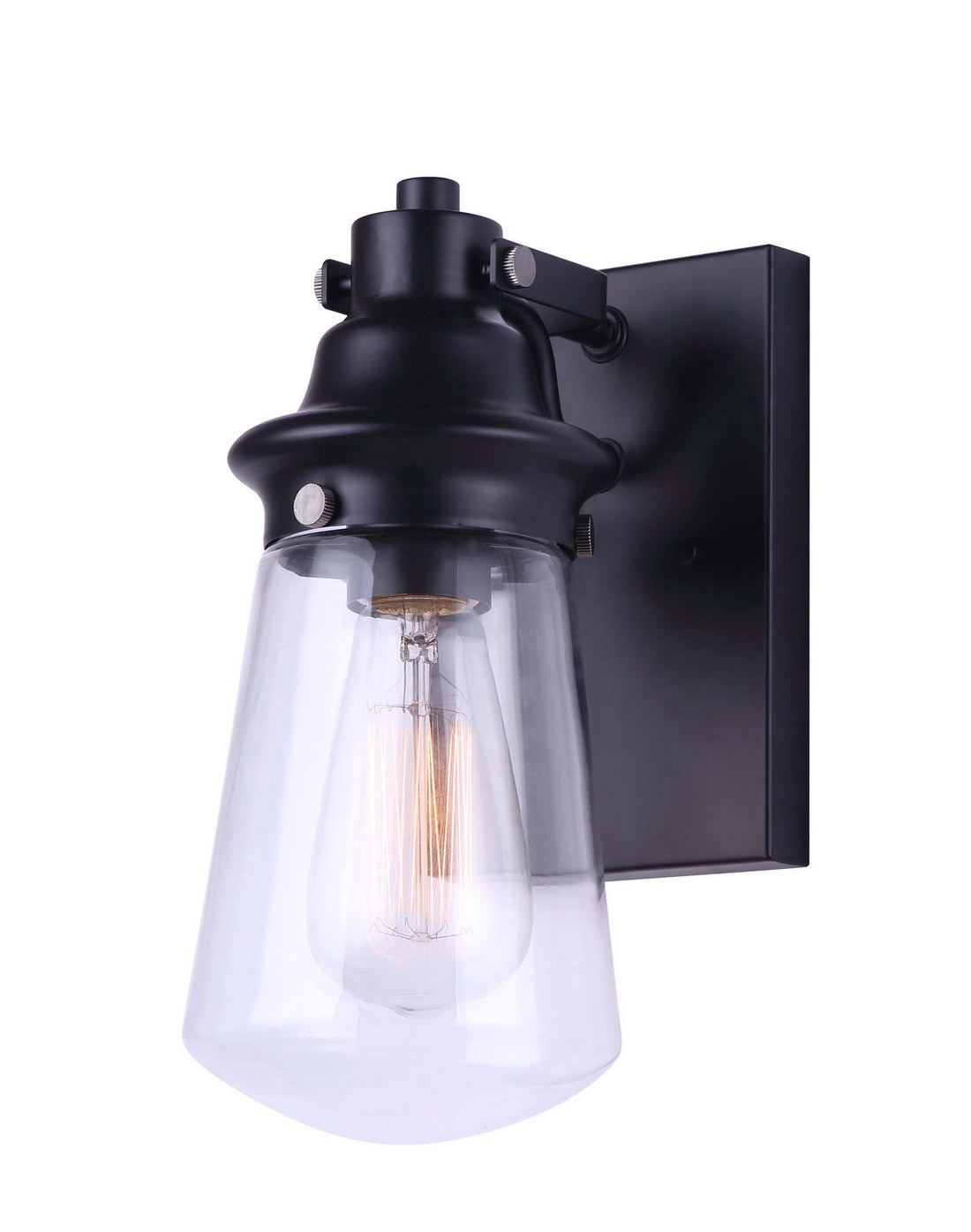 Lanterne extérieure 1 lumière | Korber