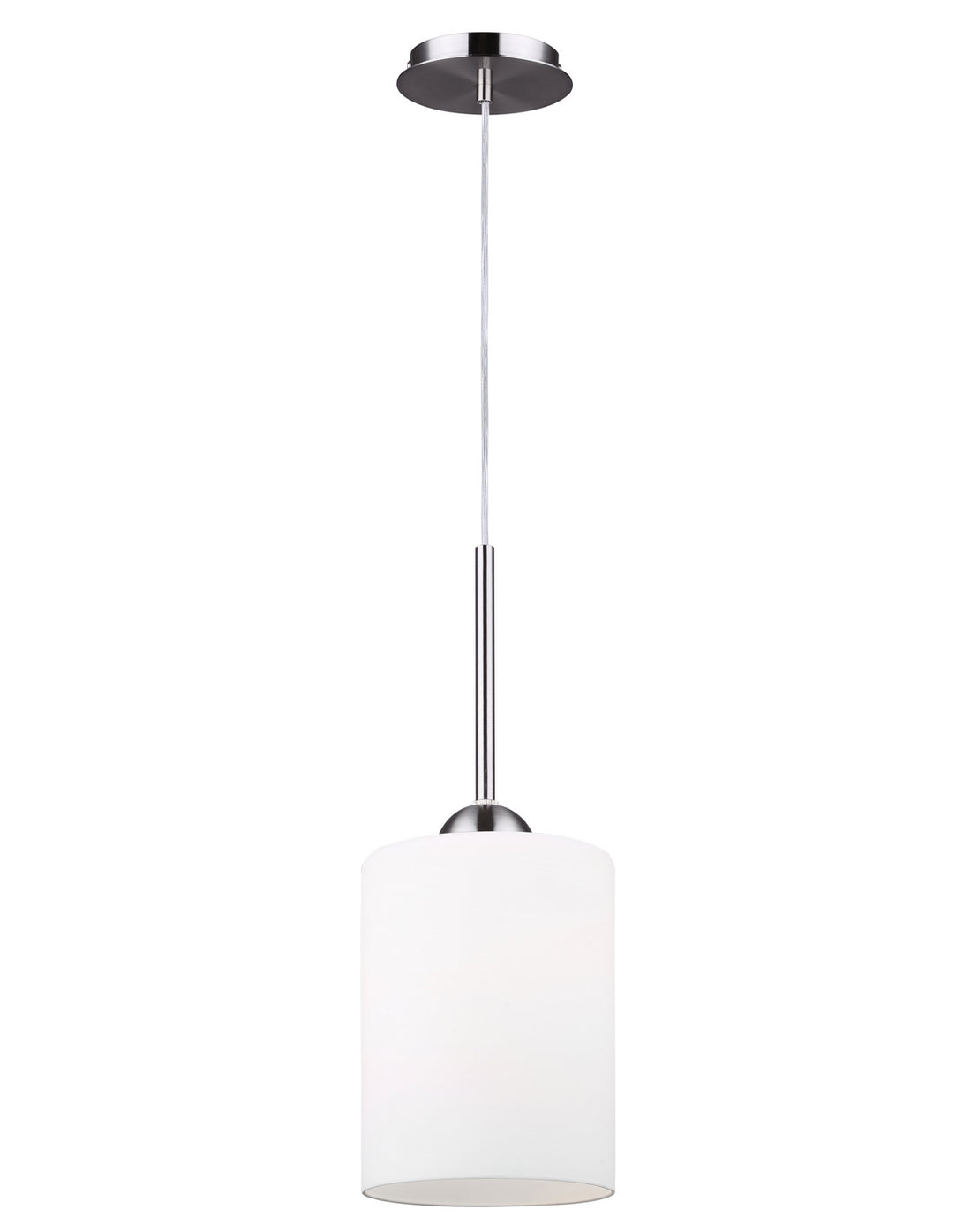 Suspension 1 lumière | Hampton