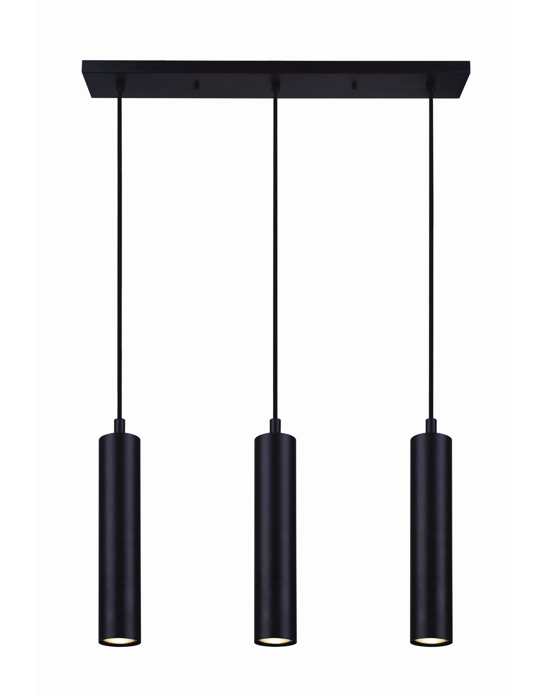 Suspension 3 lumières | Carver