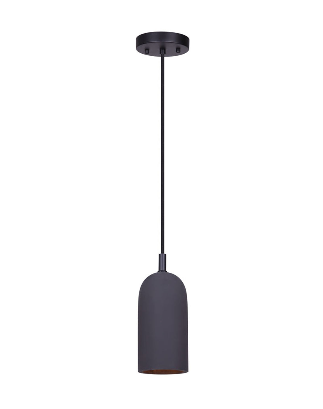 Suspension 1 lumière | Jack