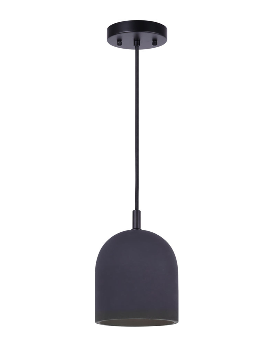 Suspension 1 lumière | Jack