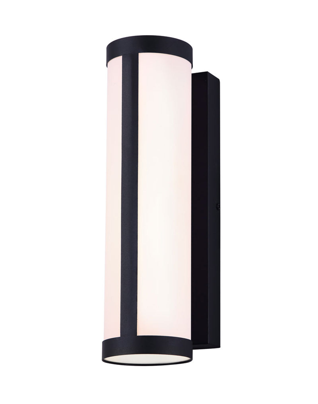 Lanterne extérieure 1 lumière | Sindri