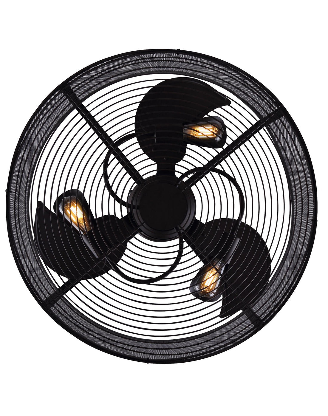 Ventilateur de plafond 24 po | Cf24Arp3Orb