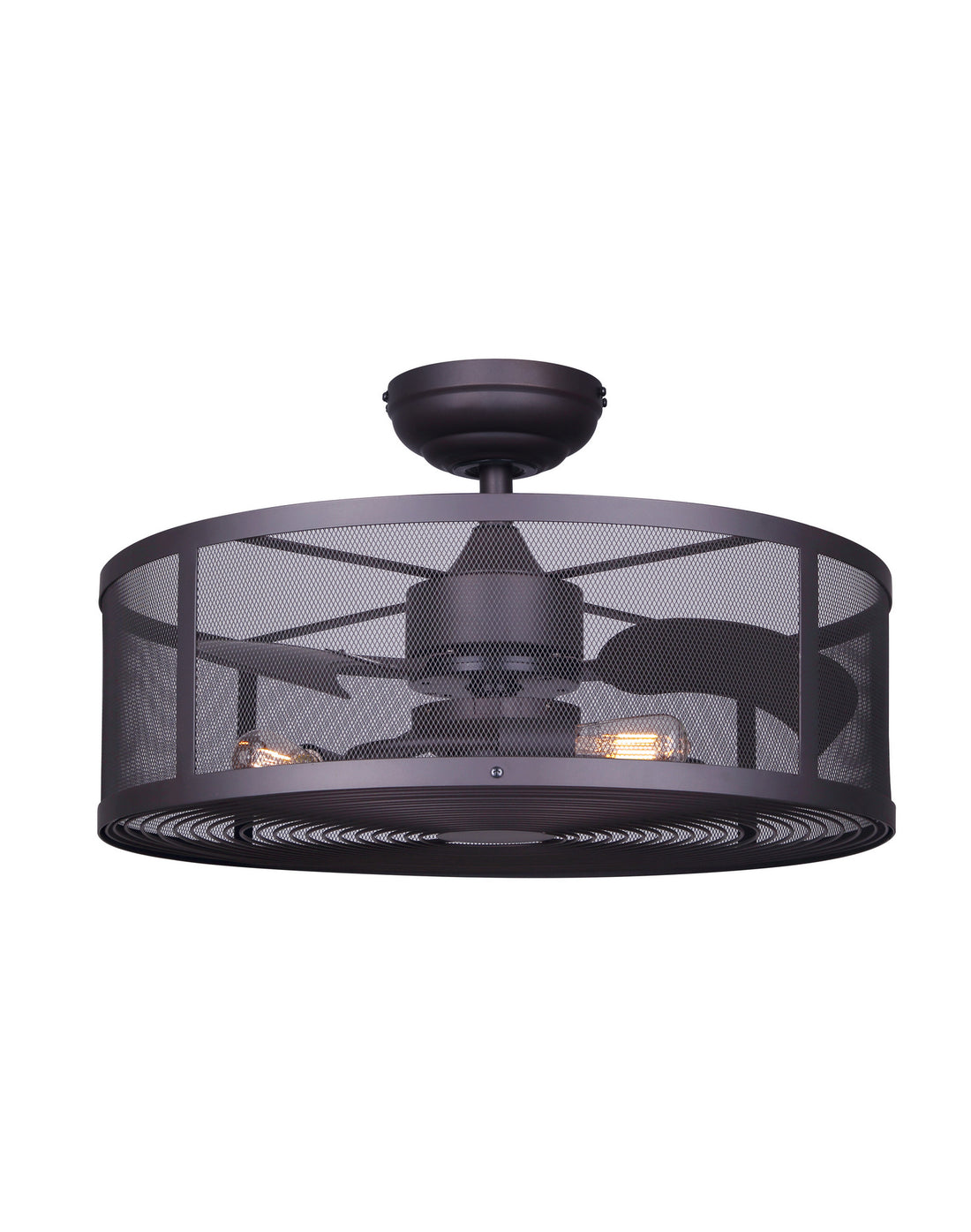 Ventilateur de plafond 24 po | Cf24Arp3Orb