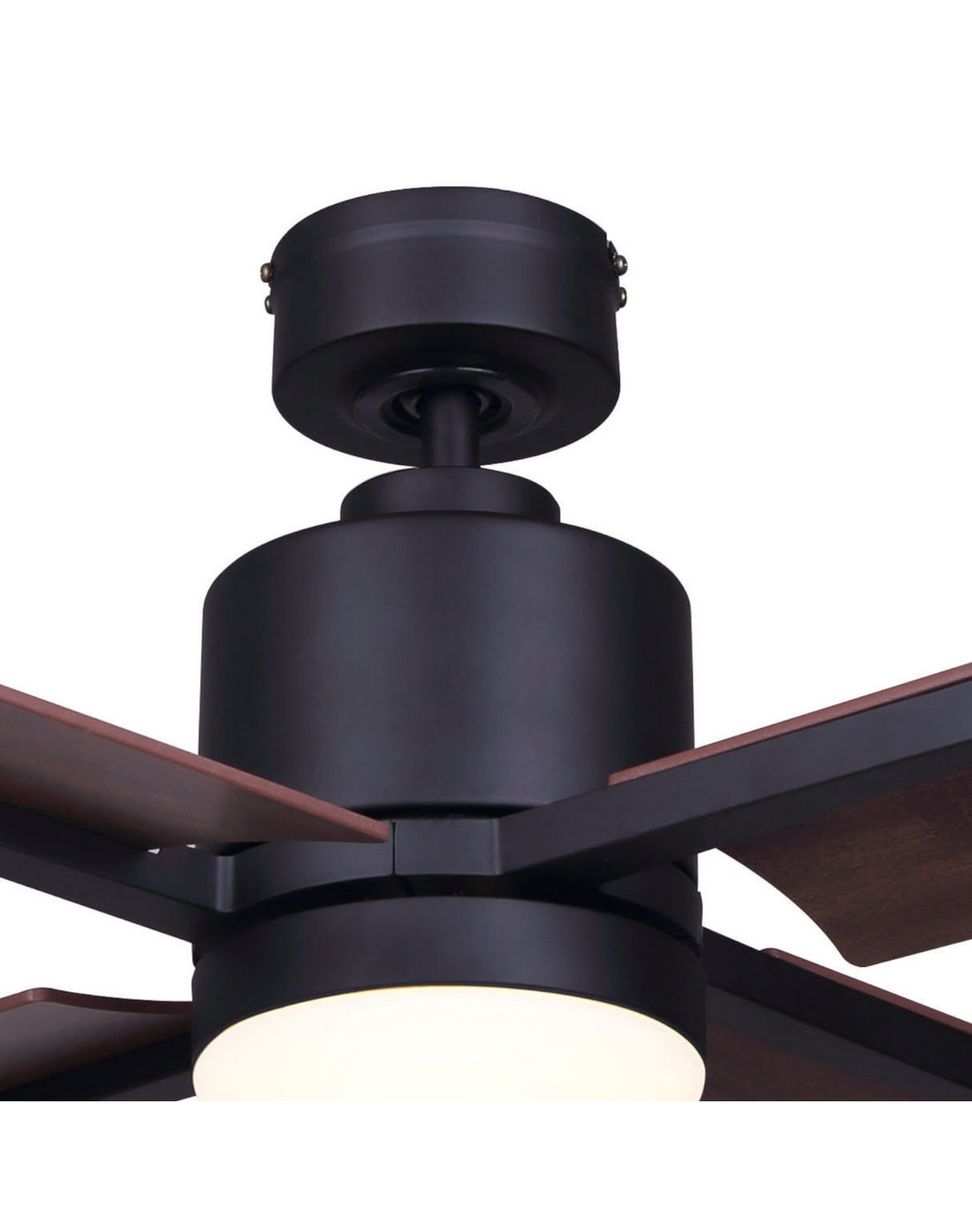 Ventilateur de plafond 52 po | Loxley