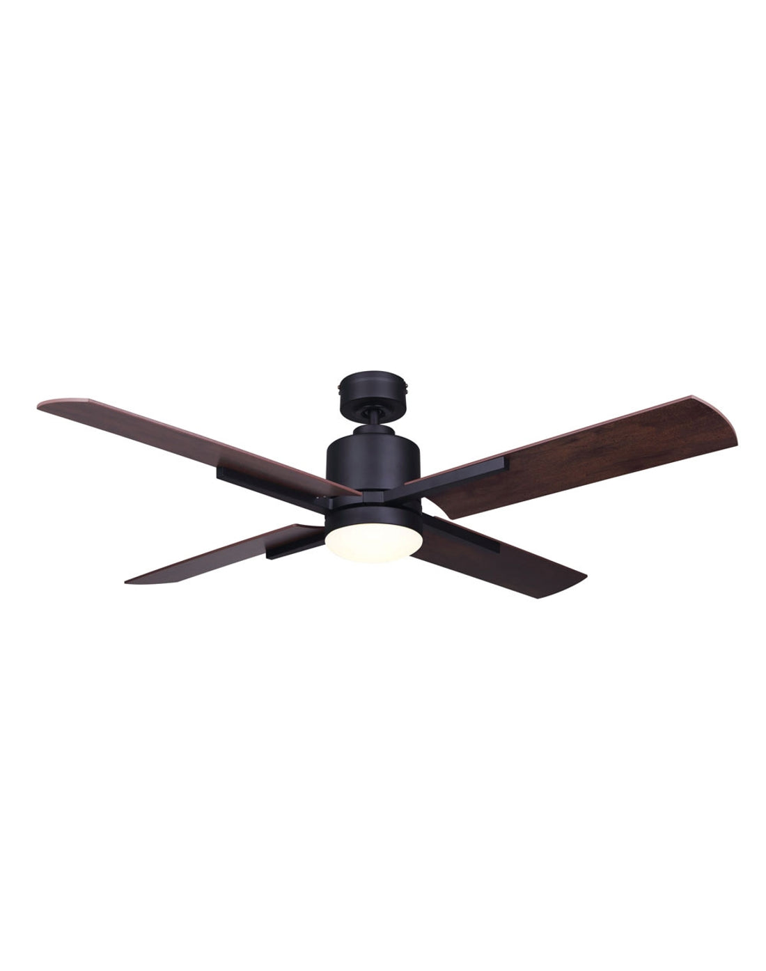 Ventilateur de plafond 52 po | Loxley