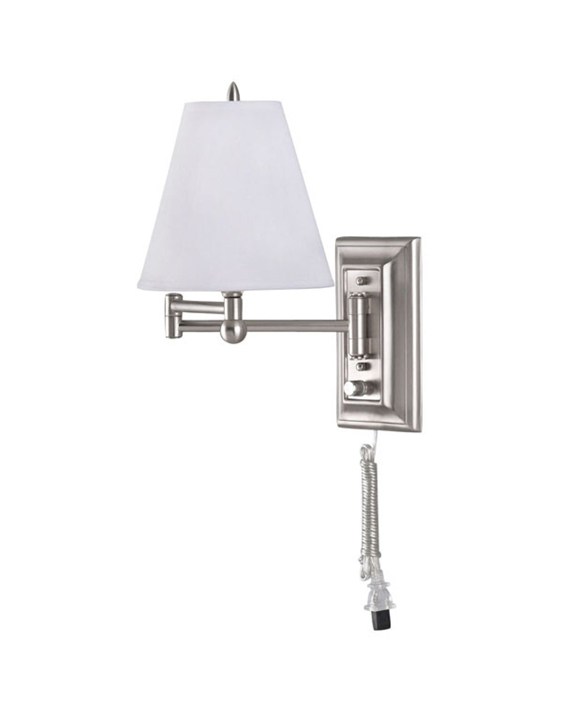 Applique murale 1 lumière 12,5 po | Wall IWF151D