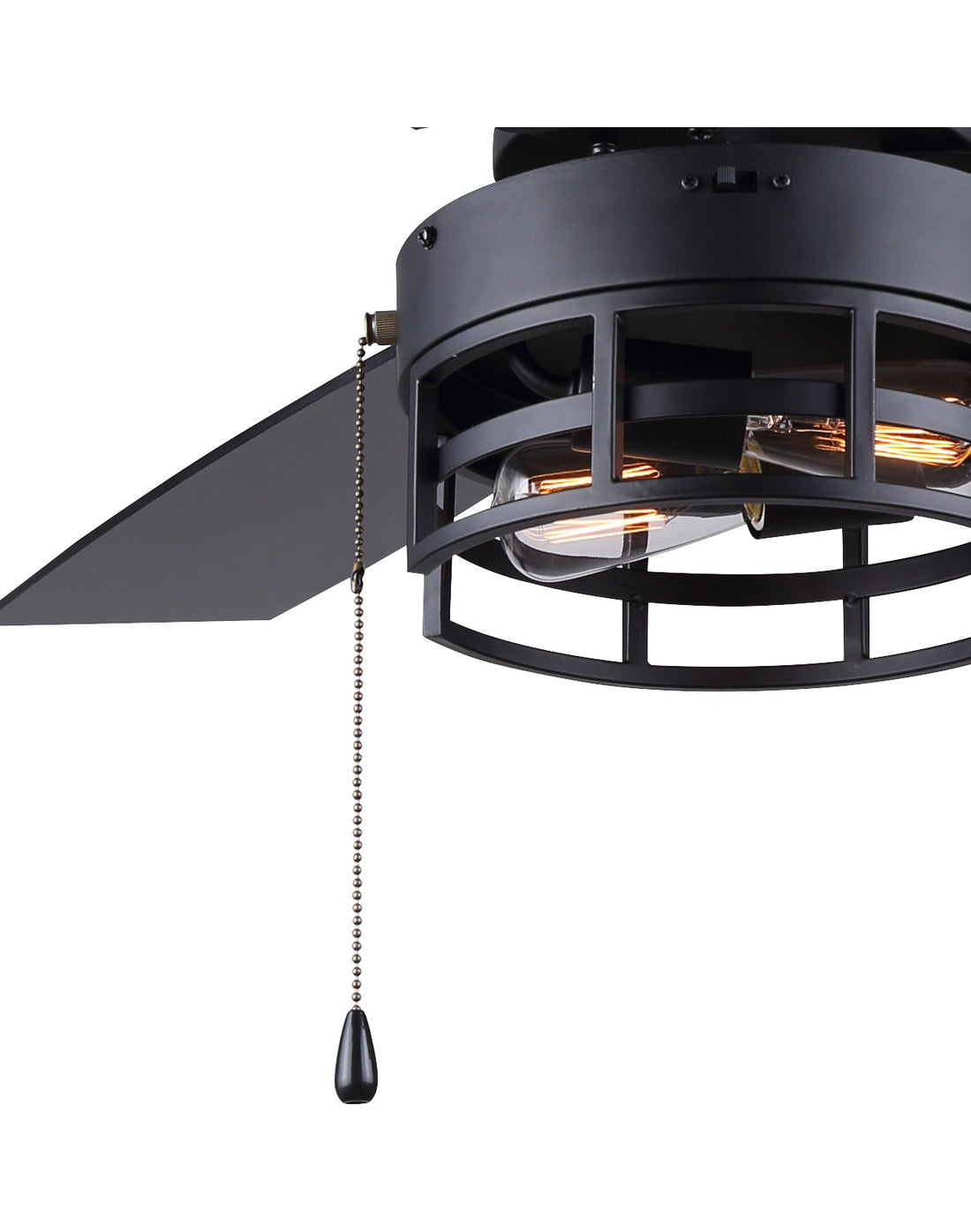 Ventilateur de plafond 42 po | Attley