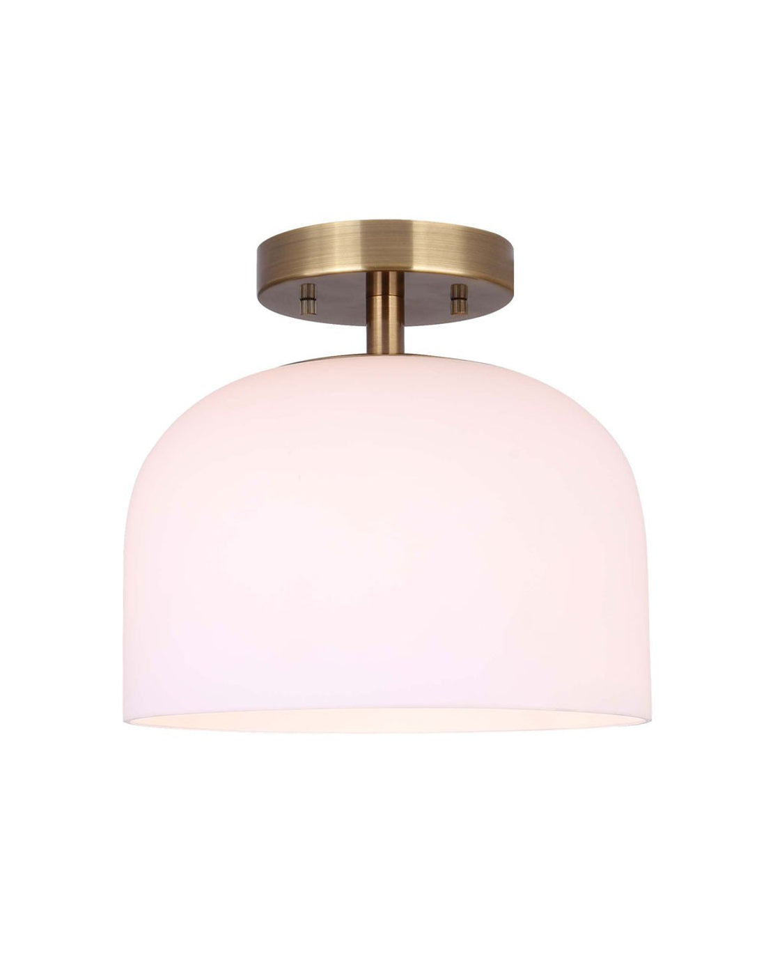 Plafonnier 1 lumière | Novalee