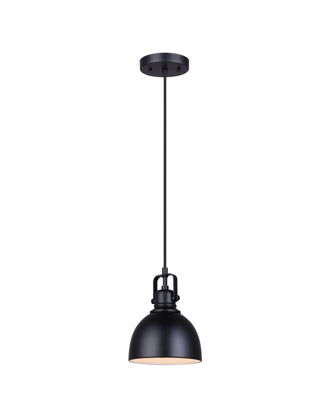 Suspension 1 lumière | Polo
