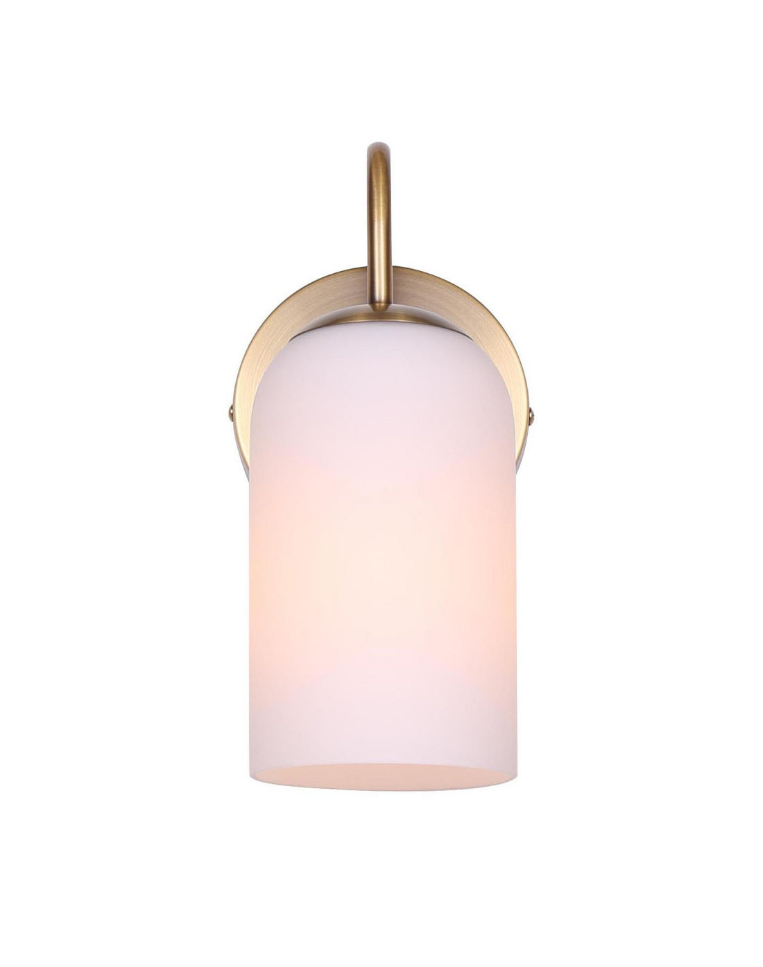 Applique de vanité 1 lumière | Novalee