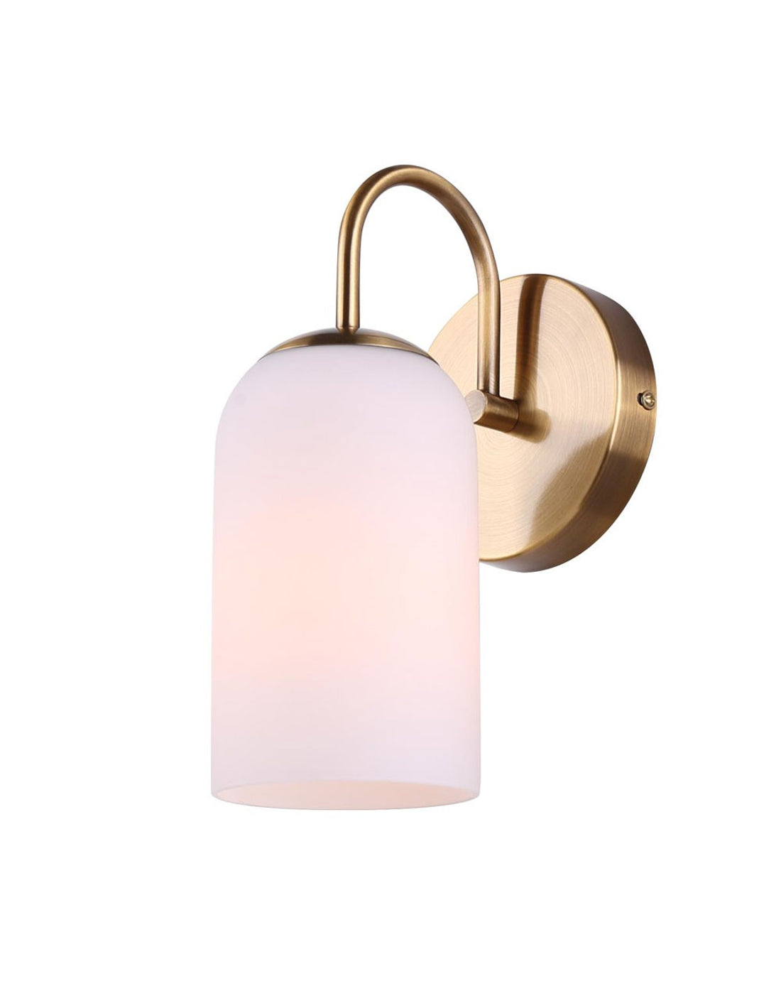 Applique de vanité 1 lumière | Novalee
