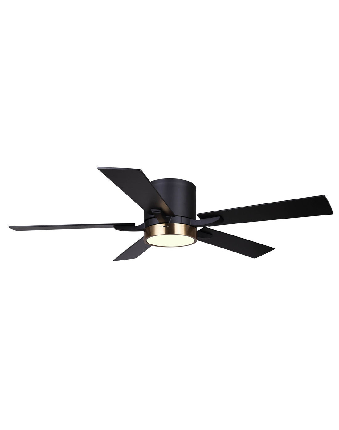 Ventilateur de plafond 52 po | Quinn