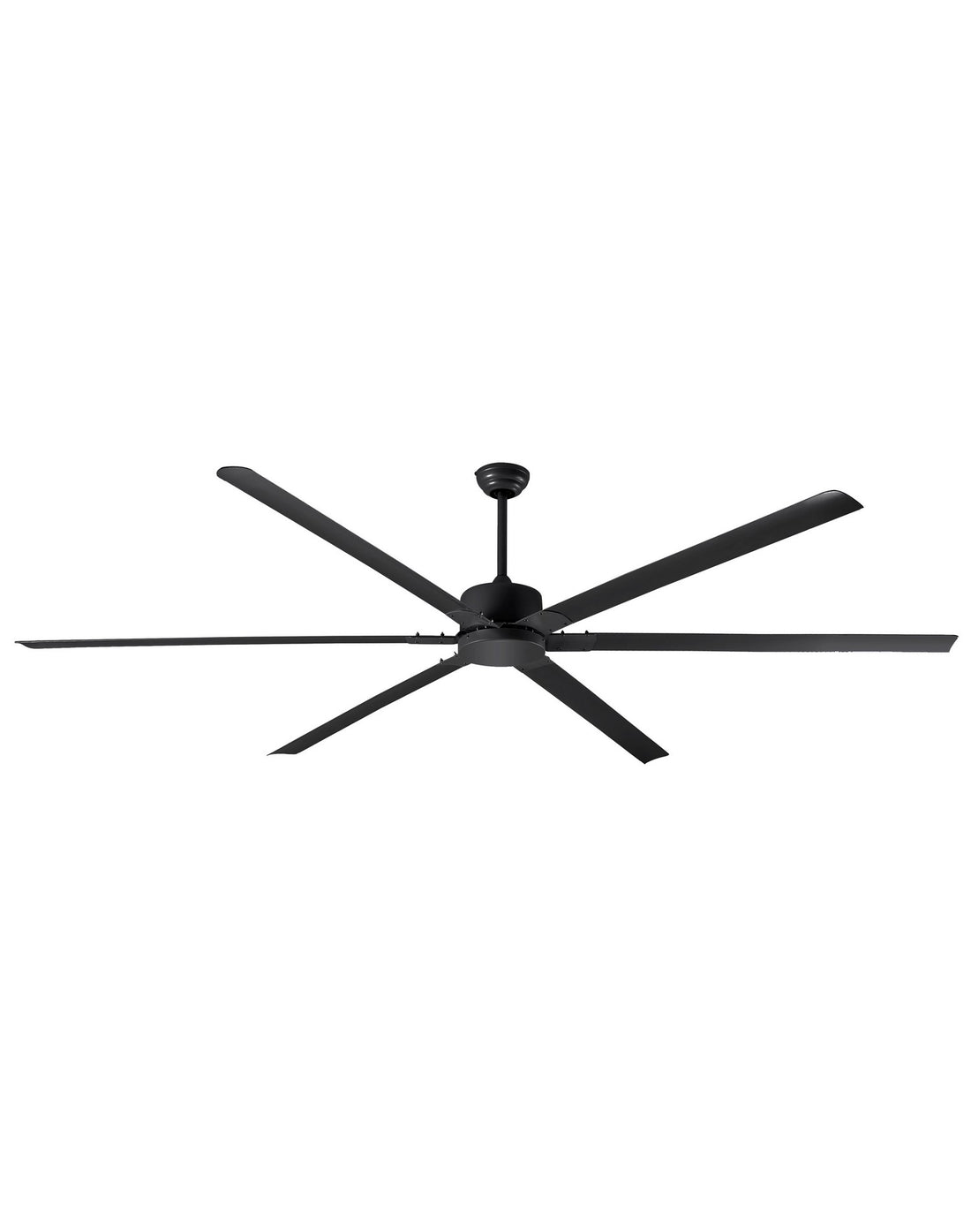 Ventilateur de plafond 120 po | Fanbos