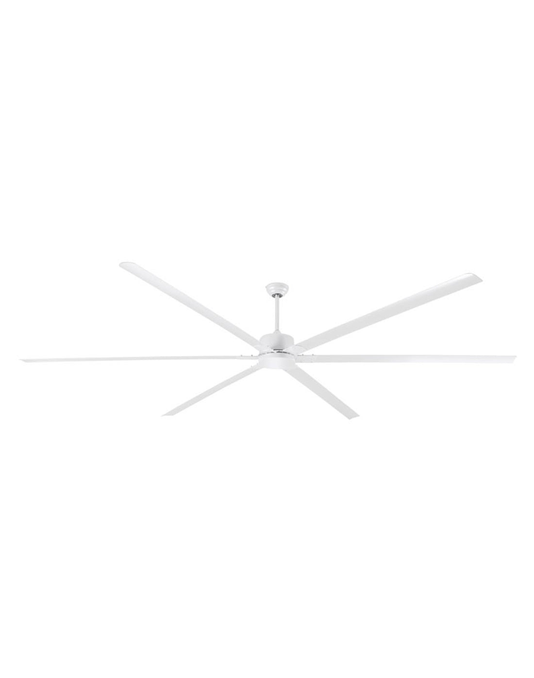 Ventilateur de plafond 120 po | Fanbos