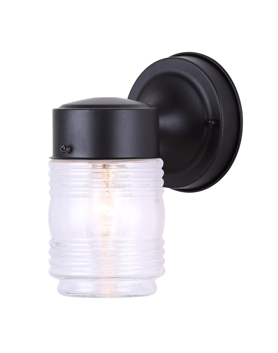 Applique murale extérieure 1 lumière | Outdoor Wall Light