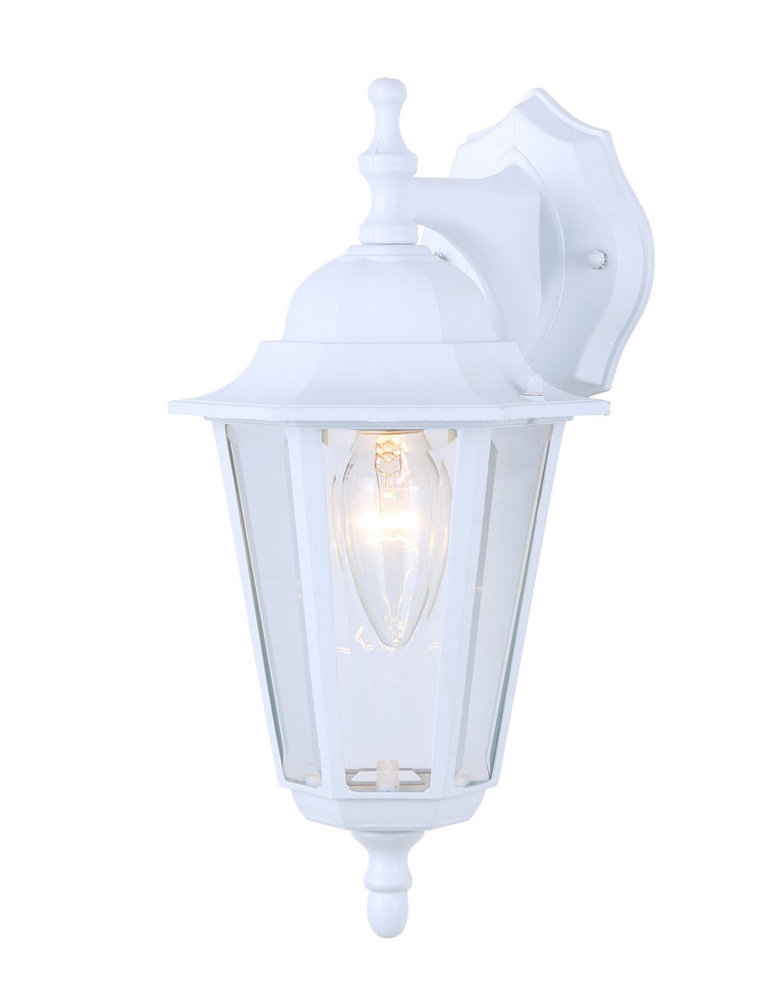Lanterne extérieure 1 lumière | Outdoor