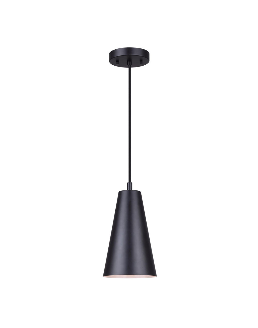 Suspension 1 lumière | Orli