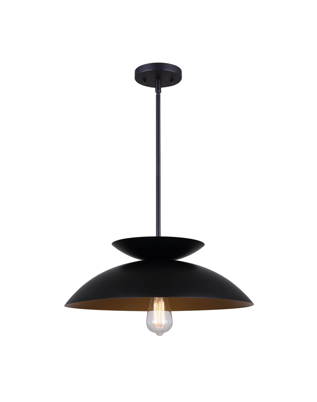 Suspension 1 lumière | Ziva