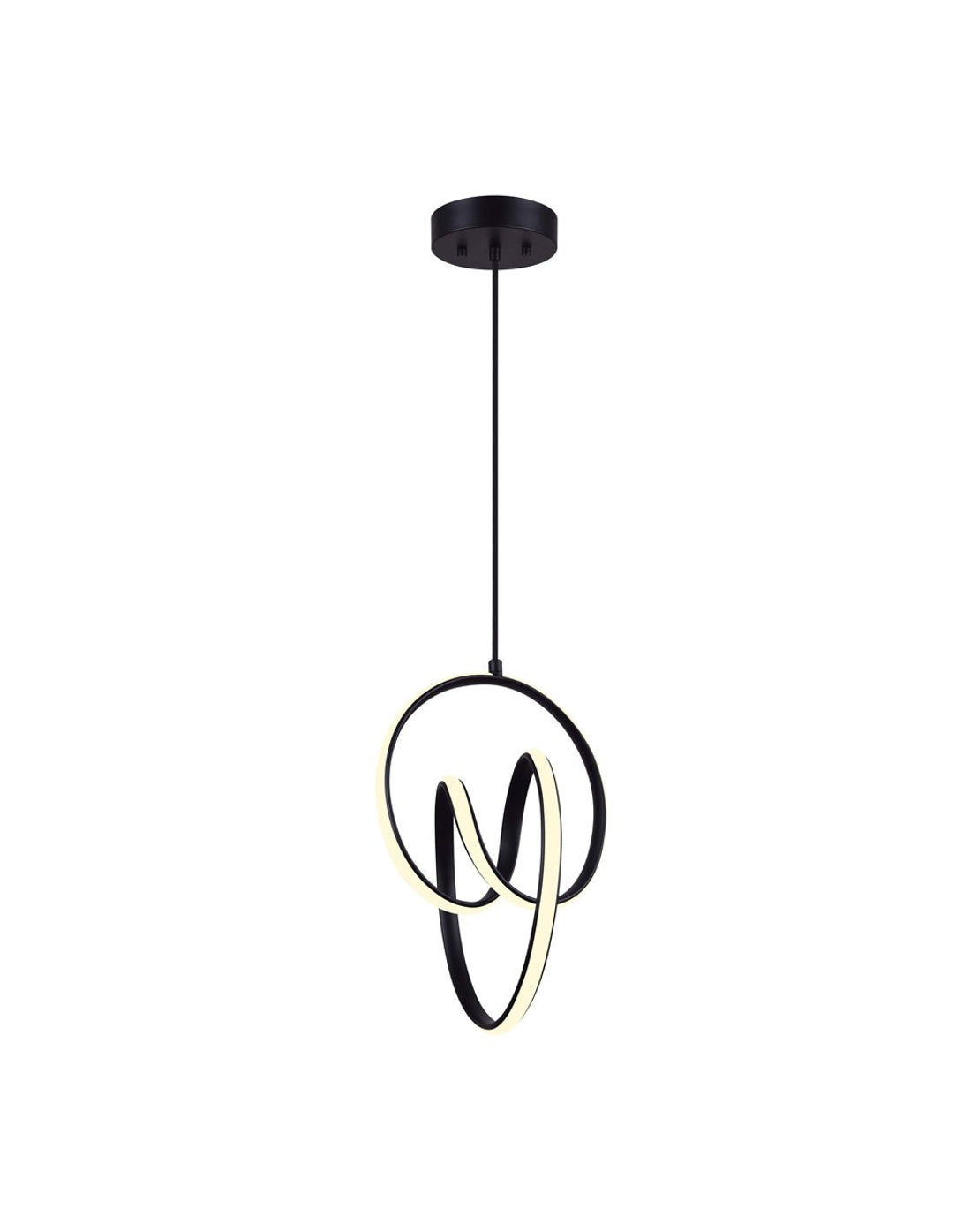 Lustre DEL | Jase