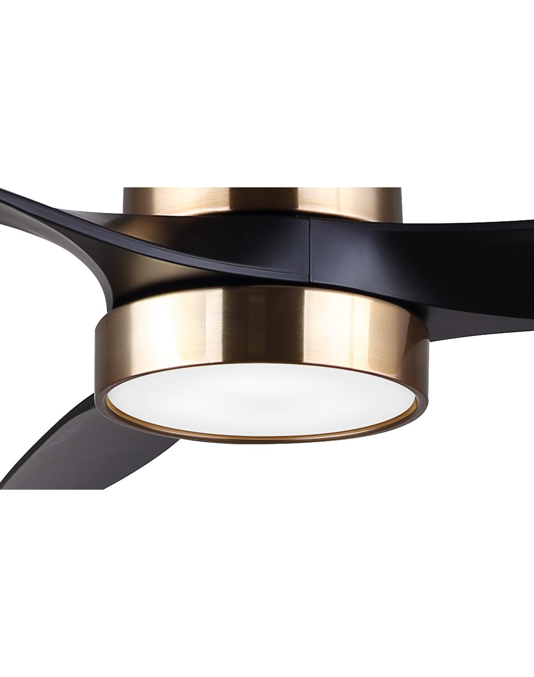 Ventilateur de plafond 52 po | Luell