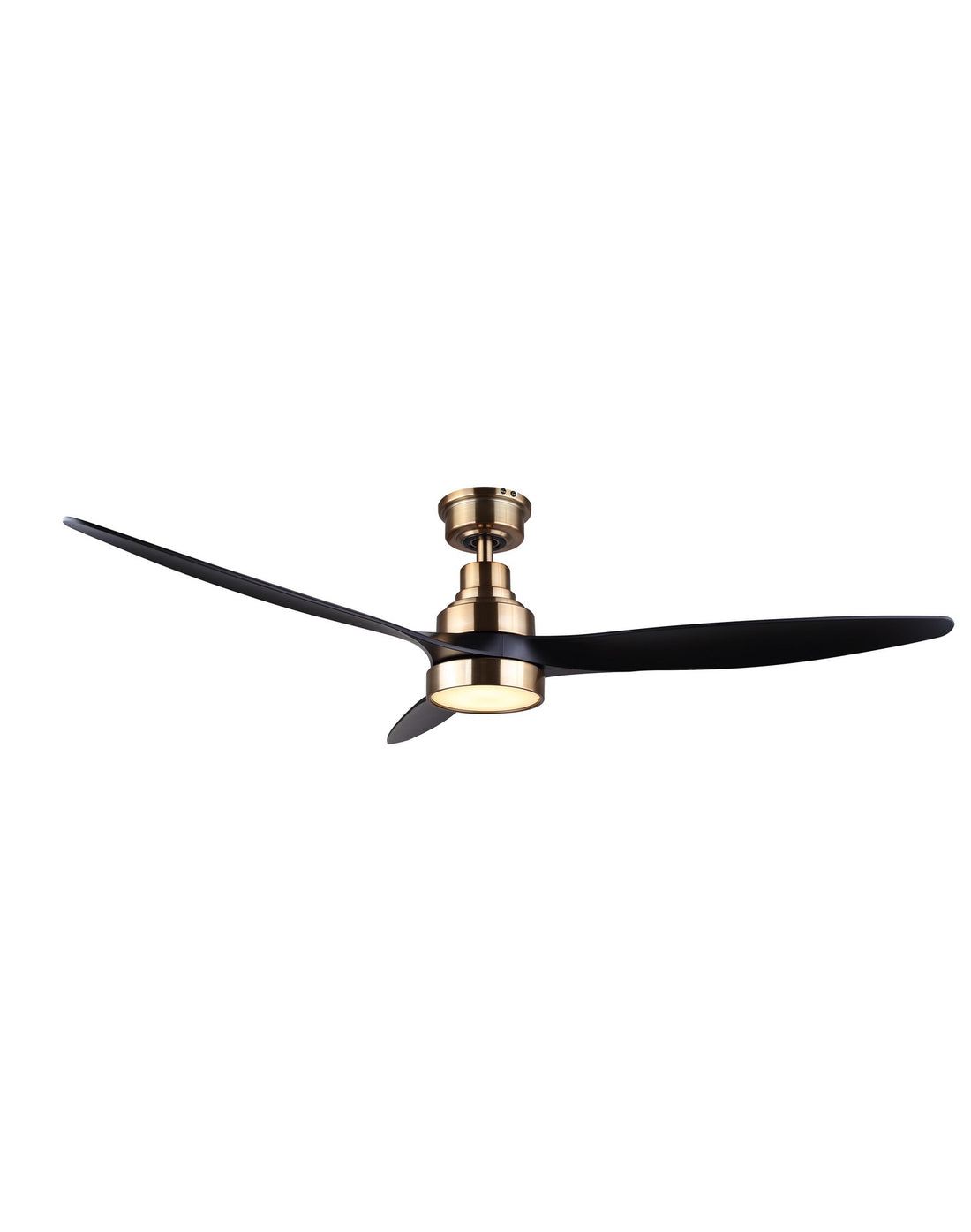Ventilateur de plafond 52 po | Luell