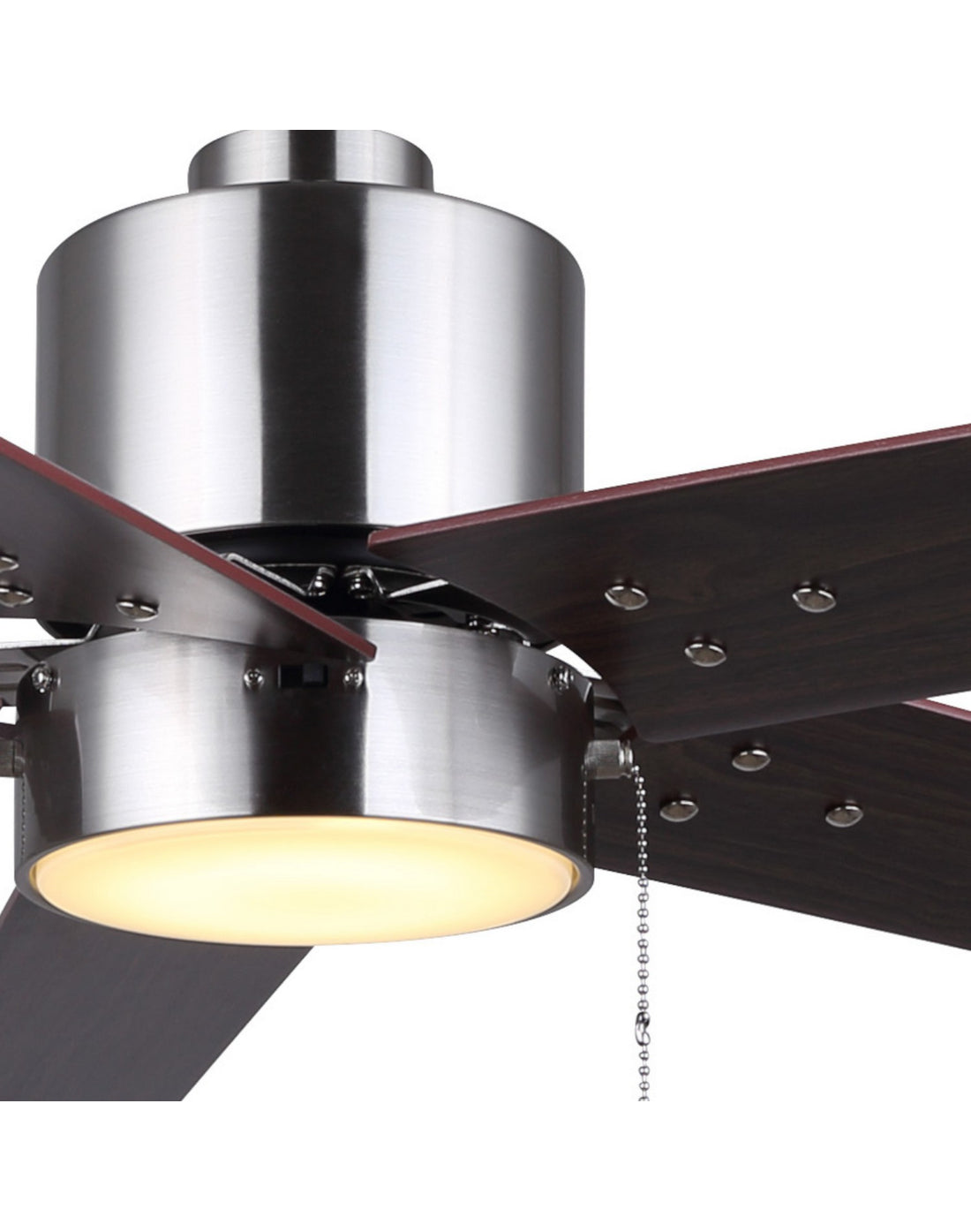 Ventilateur de plafond 52 po | Rhonda