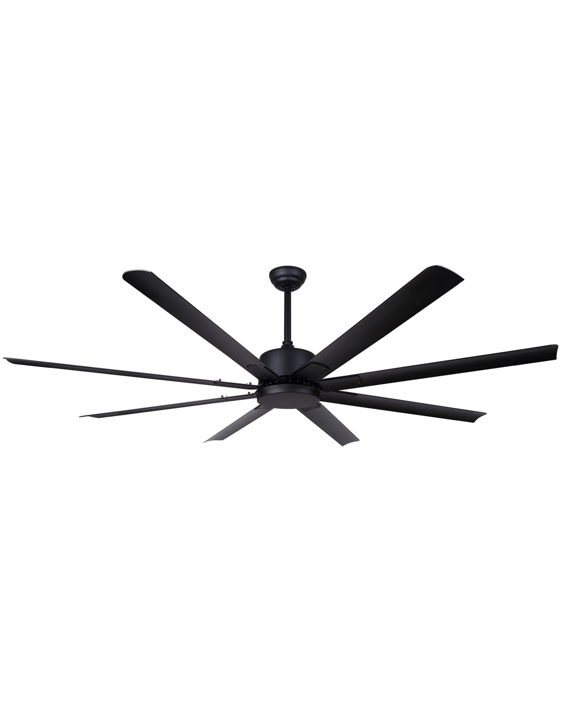 Ventilateur de plafond 72 po | Ezra