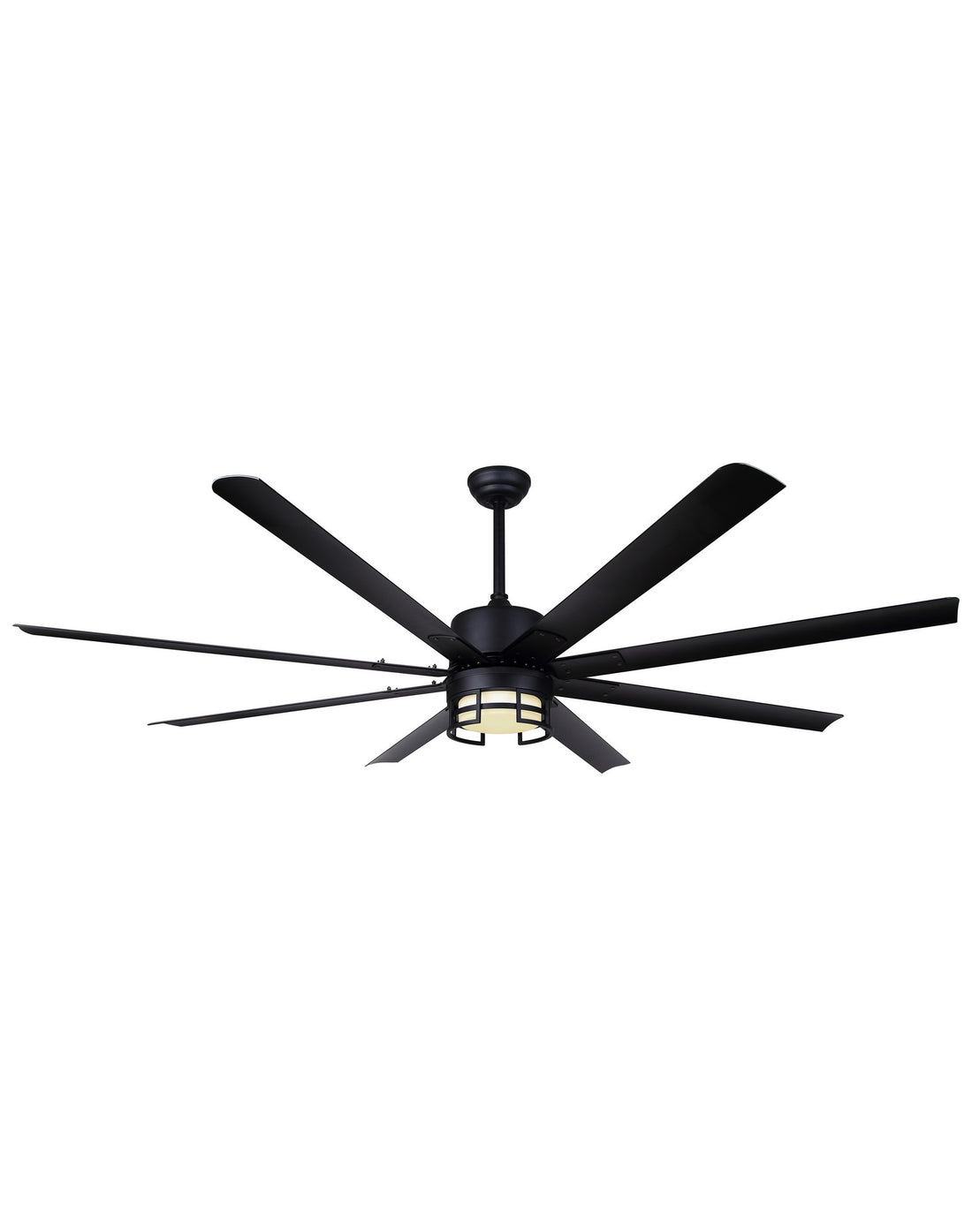 Ventilateur de plafond 72 po | Ezra