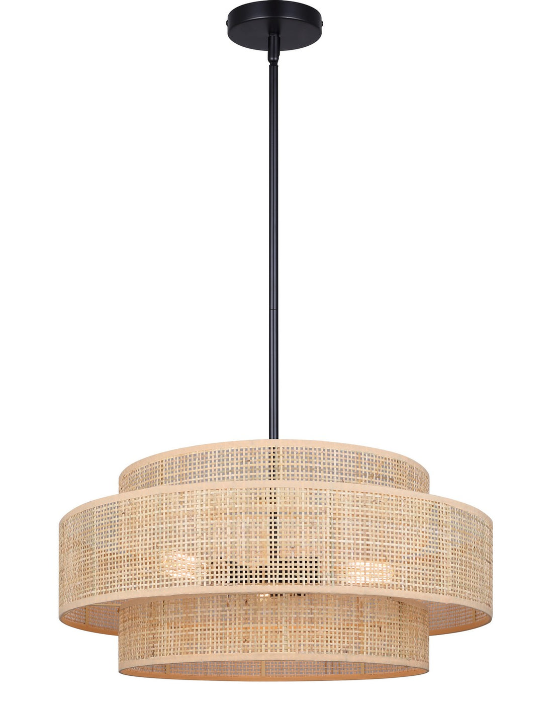 Lustre 3 lumières | Bellamy