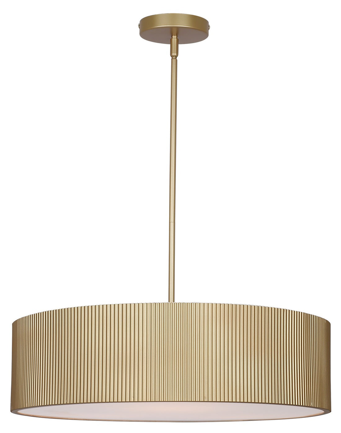 Lustre 3 lumières | Scarlett