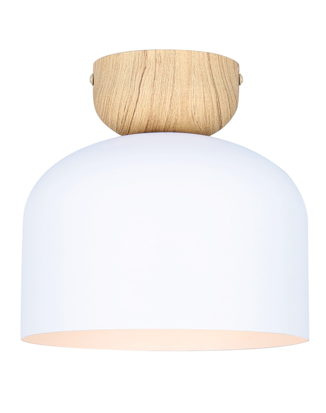 Plafonnier 1 lumière | Caleb