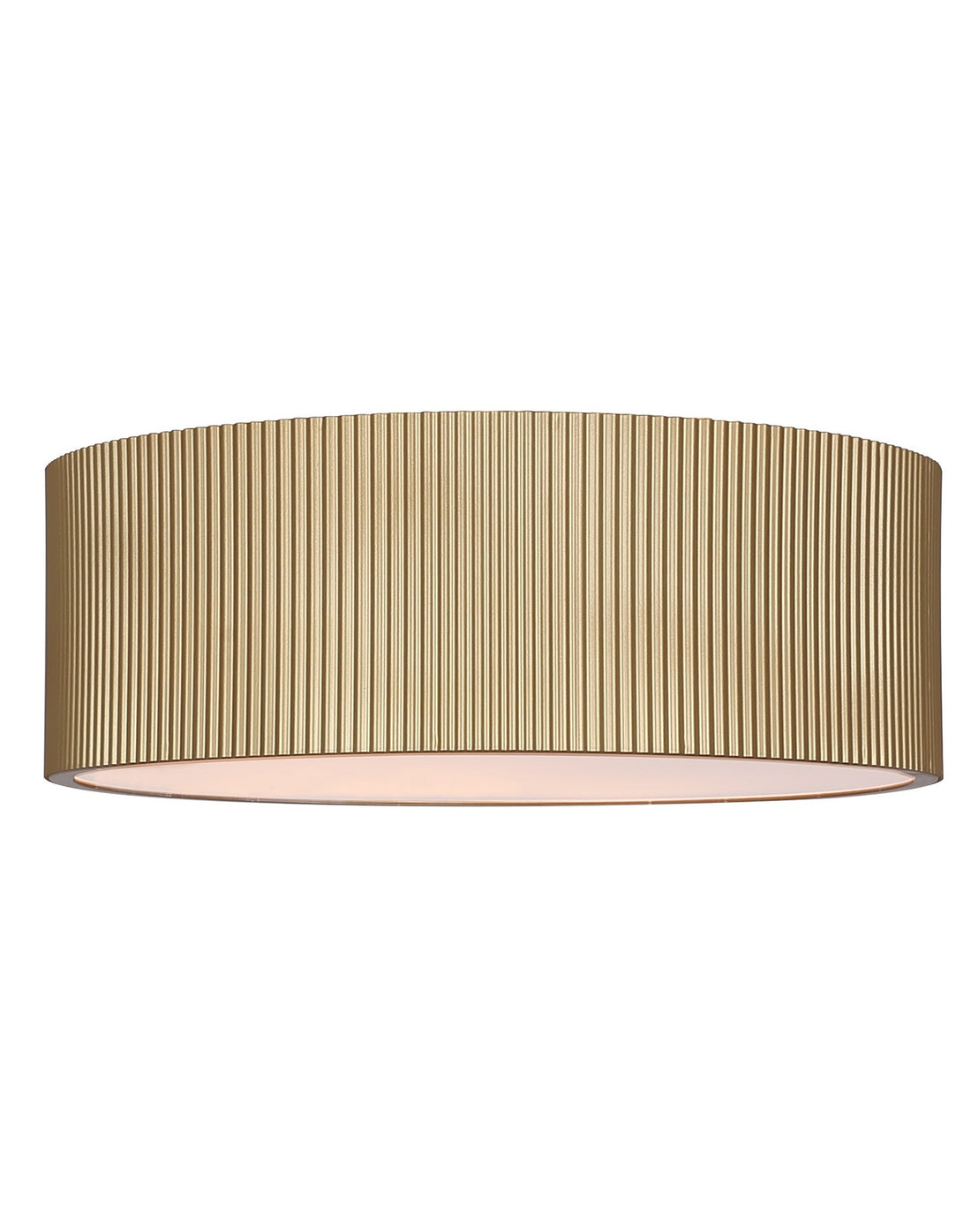 Semi-plafonnier 2 lumières | Scarlett
