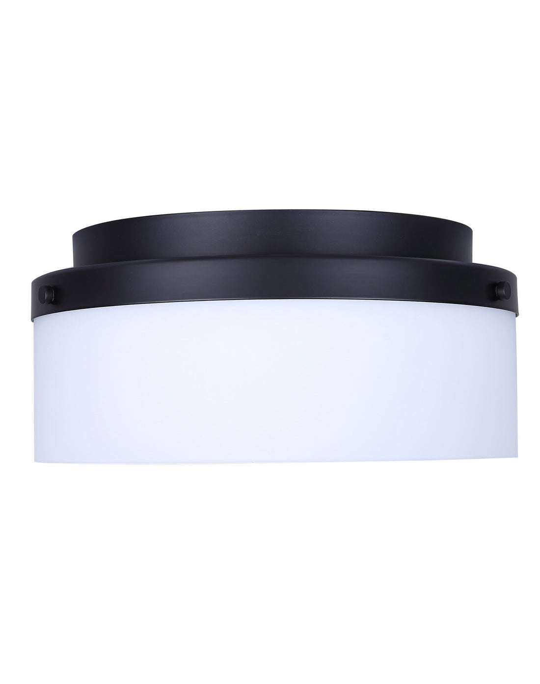 Plafonnier 2 lumières | Malloy