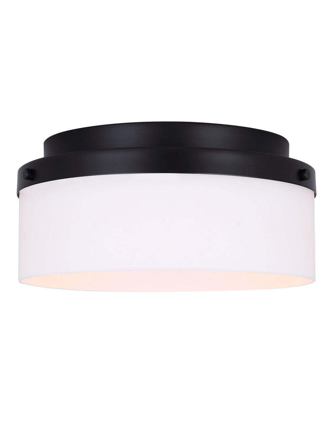Plafonnier 2 lumières | Malloy
