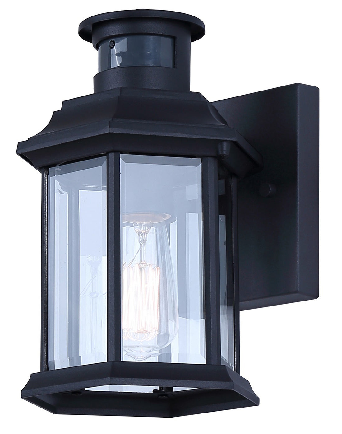 Lanterne extérieure 1 lumière | Kersley