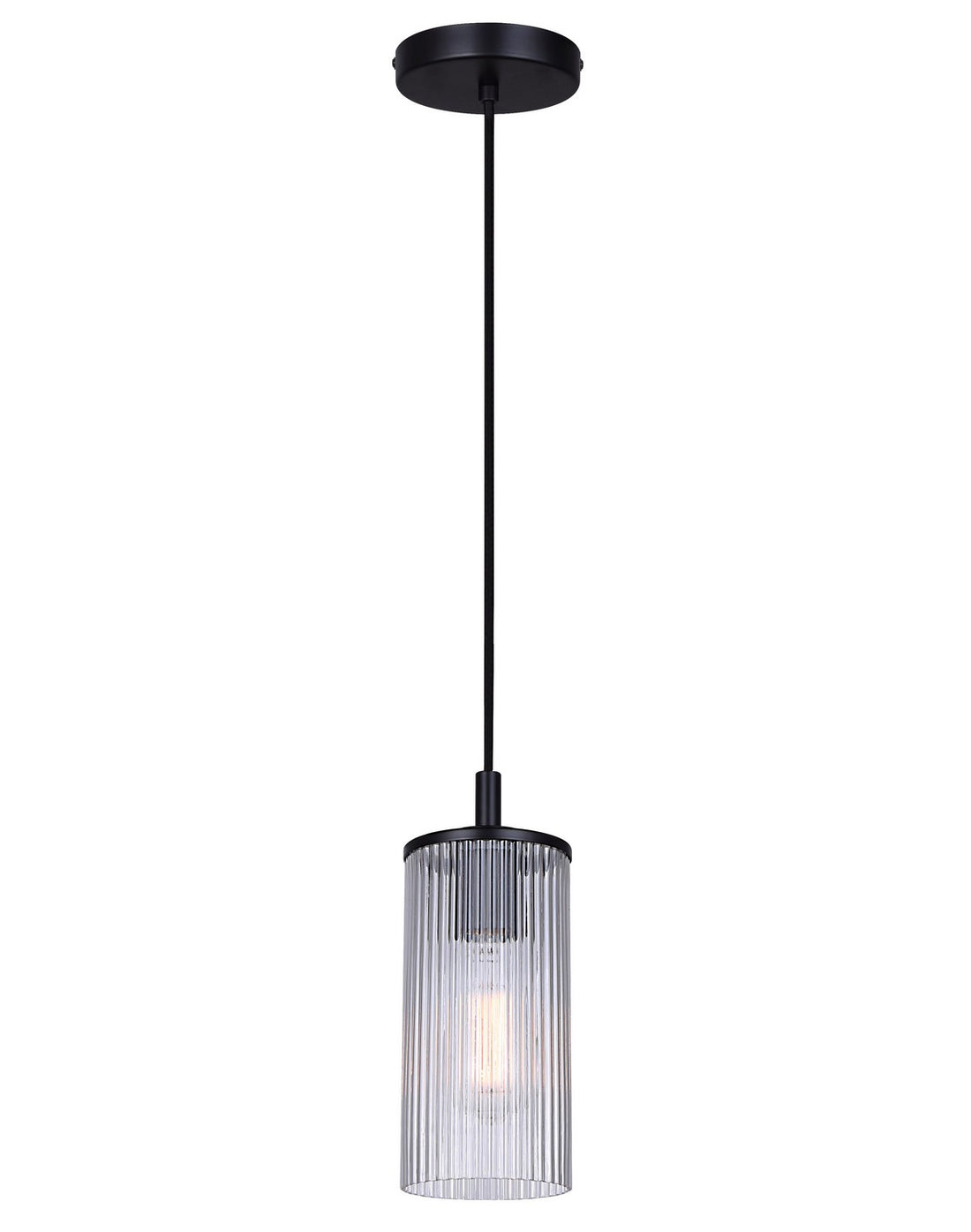 Suspension 1 lumière | Kinslea