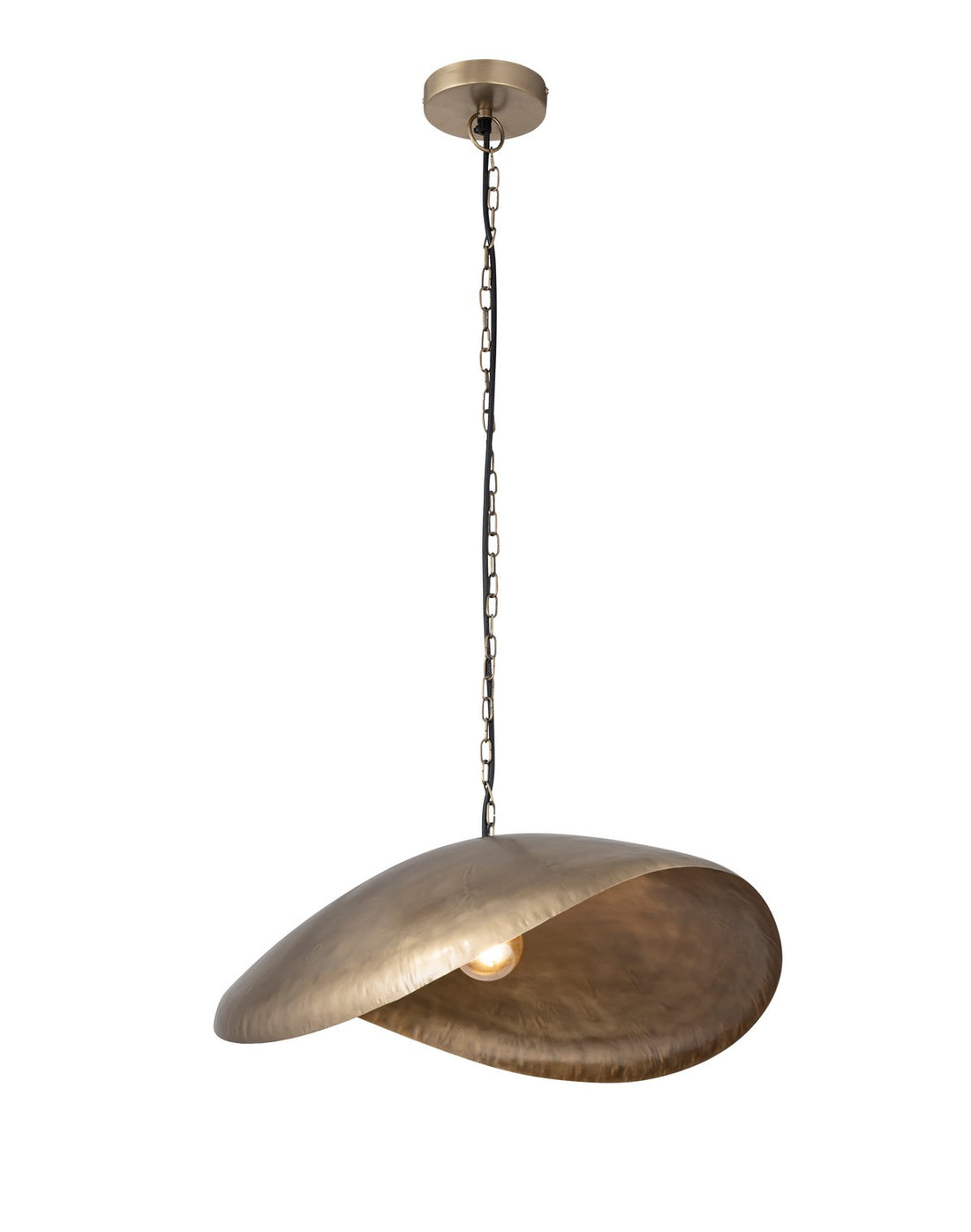 Suspension 1 lumière | Maverick