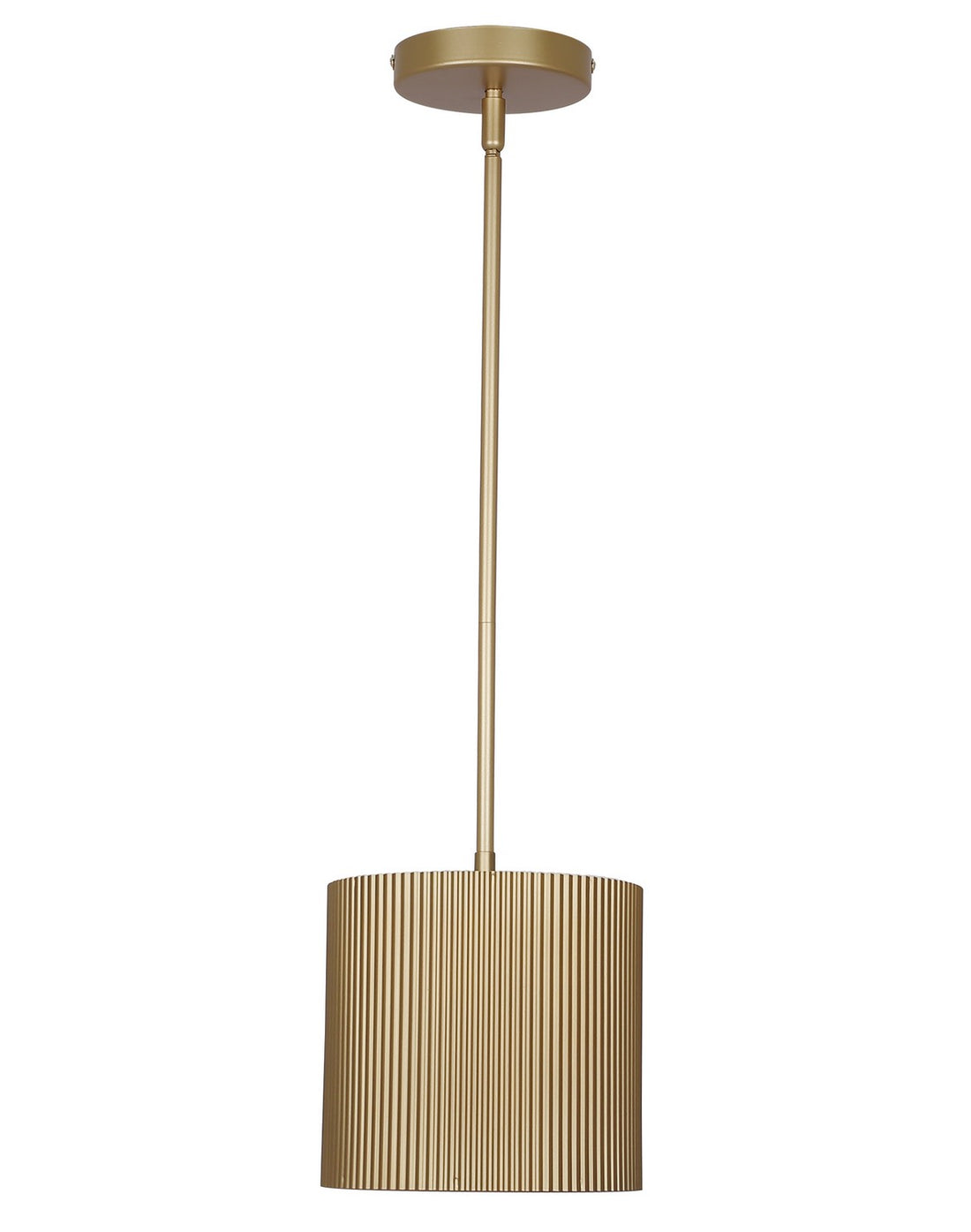 Suspension 1 lumière | Scarlett