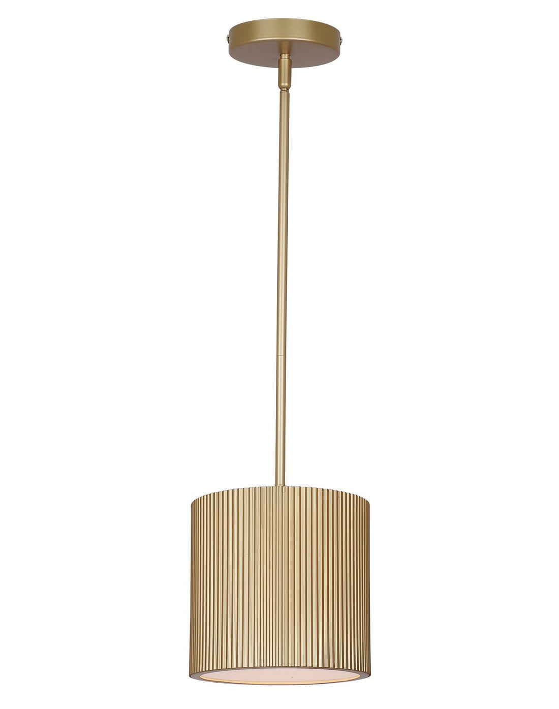 Suspension 1 lumière | Scarlett