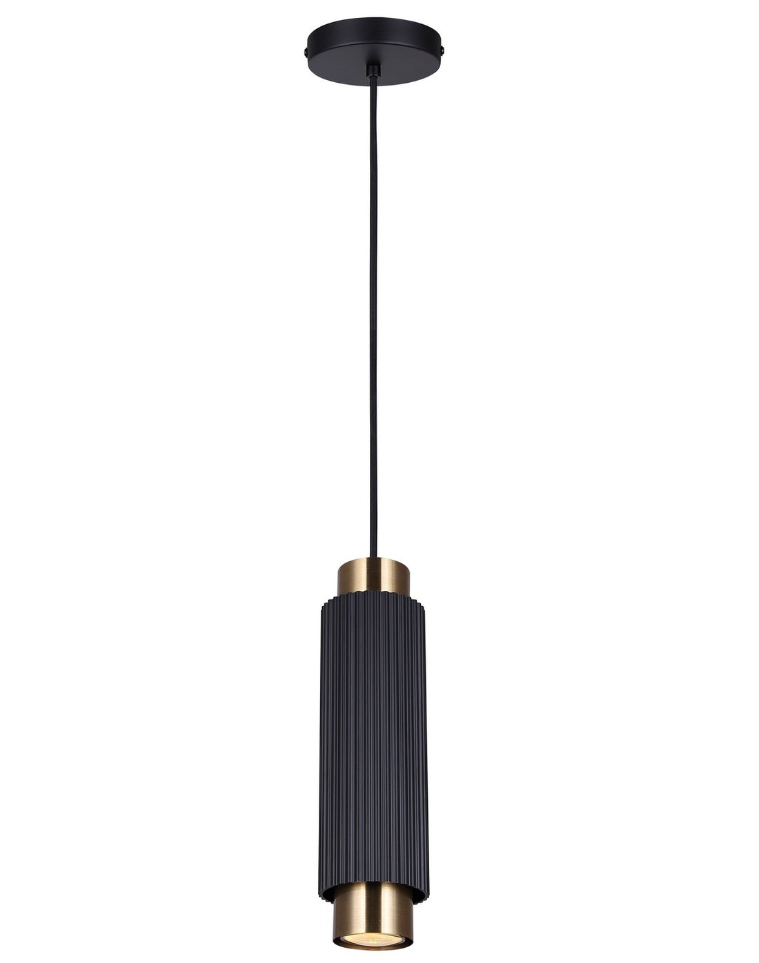 Suspension 1 lumière | Cohen